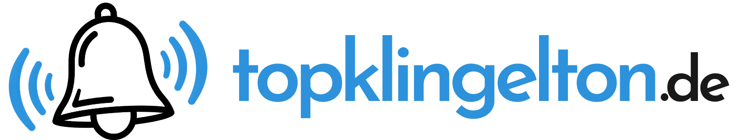 TopKlingelton.de TopKlingelton.de